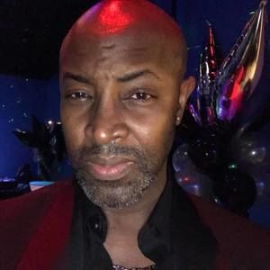 Meet your Posher, Antony